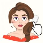 Vymažte následující kousek