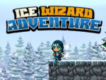 Icewizard Journey DX