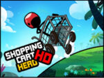 Objednávka potravin Cart Hero HD